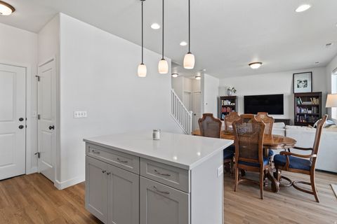Tiny photo for 3233 S BURKHILL LN, Syracuse, UT 84075 (MLS # 2156899)