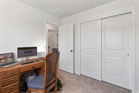 Tiny photo for 3233 S BURKHILL LN, Syracuse, UT 84075 (MLS # 2156899)