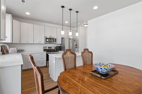 Tiny photo for 3233 S BURKHILL LN, Syracuse, UT 84075 (MLS # 2156899)