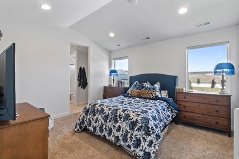 Tiny photo for 3233 S BURKHILL LN, Syracuse, UT 84075 (MLS # 2156899)