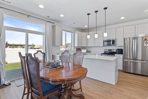 Tiny photo for 3233 S BURKHILL LN, Syracuse, UT 84075 (MLS # 2156899)