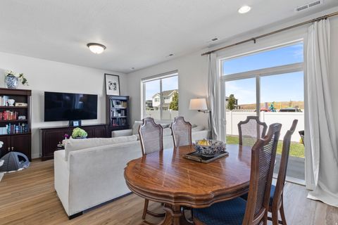 Tiny photo for 3233 S BURKHILL LN, Syracuse, UT 84075 (MLS # 2156899)