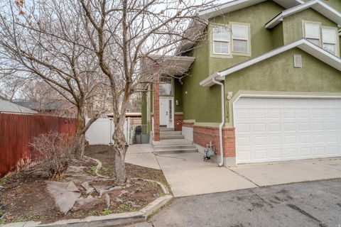 Tiny photo for 1136 E ELGIN AVE, Salt Lake City, UT 84106 (MLS # 2140268)