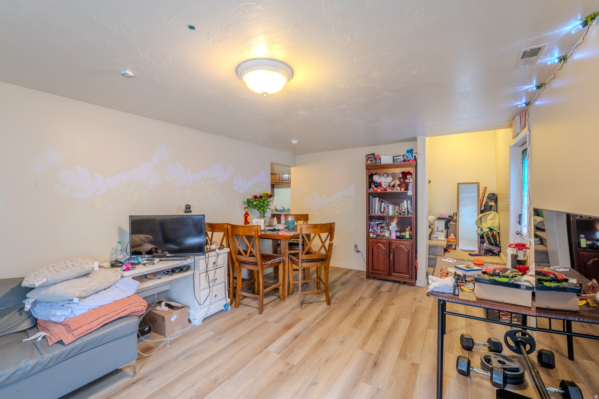 ELGIN HEIGHTS CONDOMINIUMS - Residential