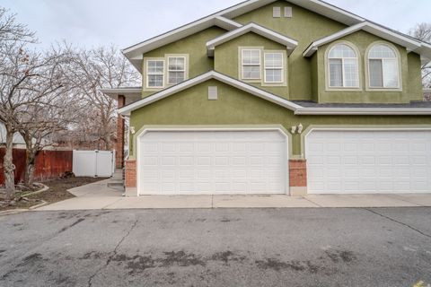 Photo of 1136 E ELGIN AVE, Salt Lake City, UT 84106 (MLS # 2140268)