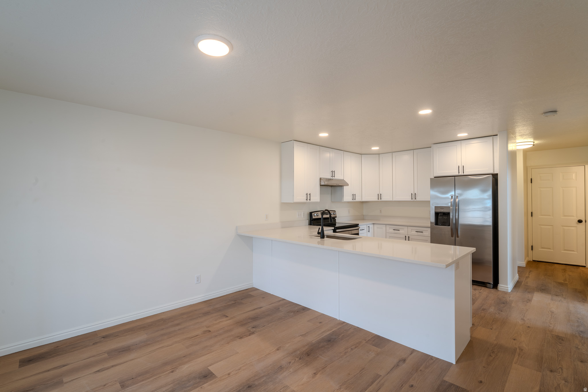 ELGIN HEIGHTS CONDOMINIUMS - Residential