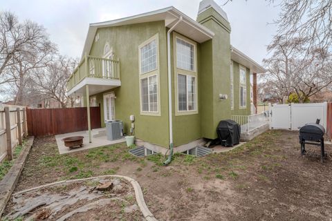 Tiny photo for 1136 E ELGIN AVE, Salt Lake City, UT 84106 (MLS # 2140268)
