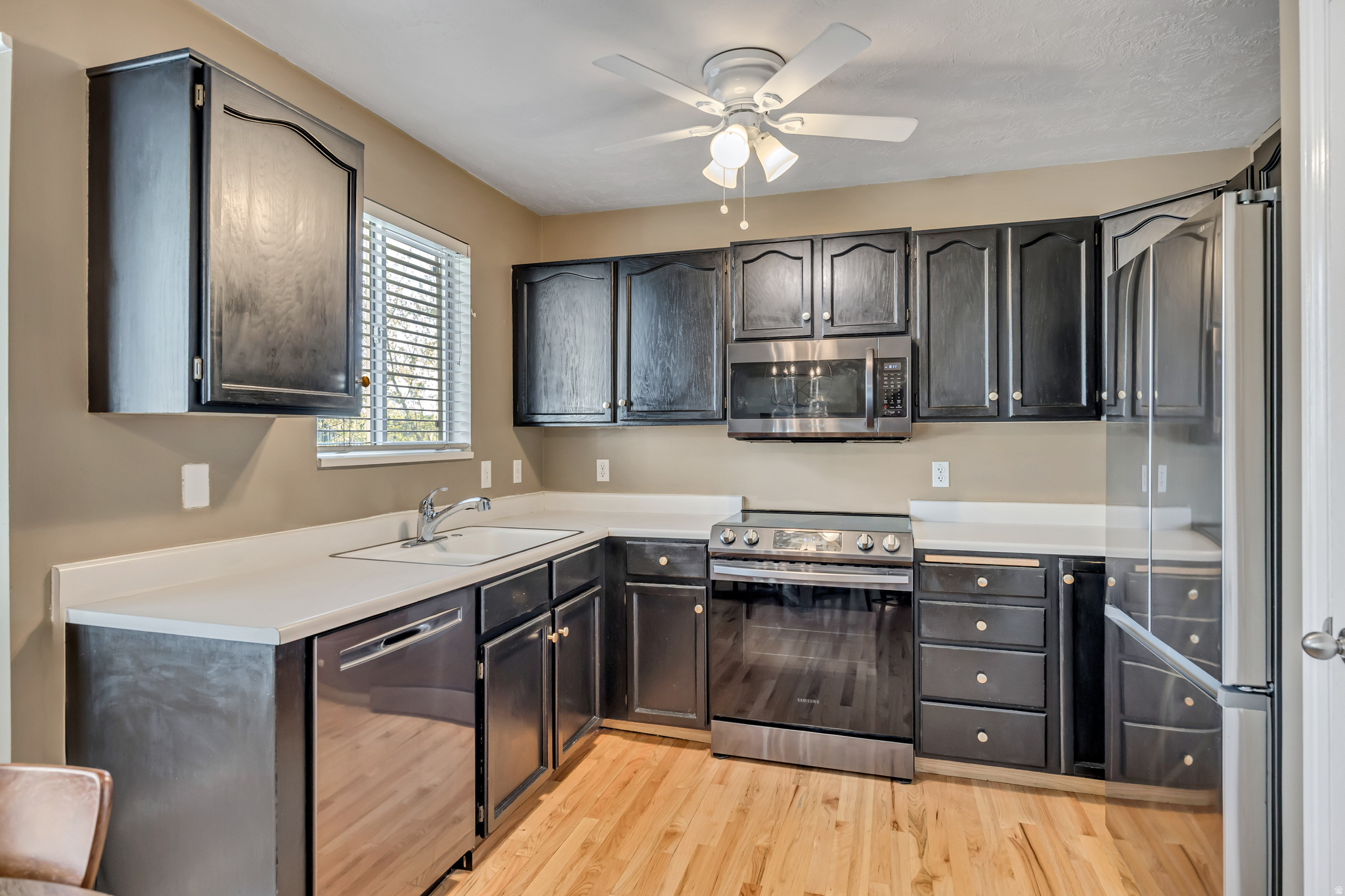 GREEN FIELDS - Residential