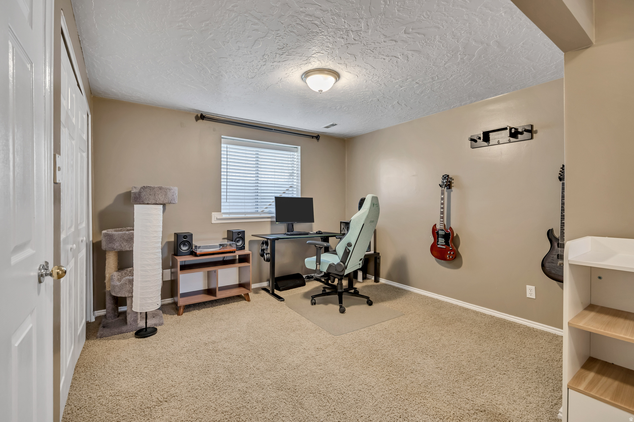 GREEN FIELDS - Residential