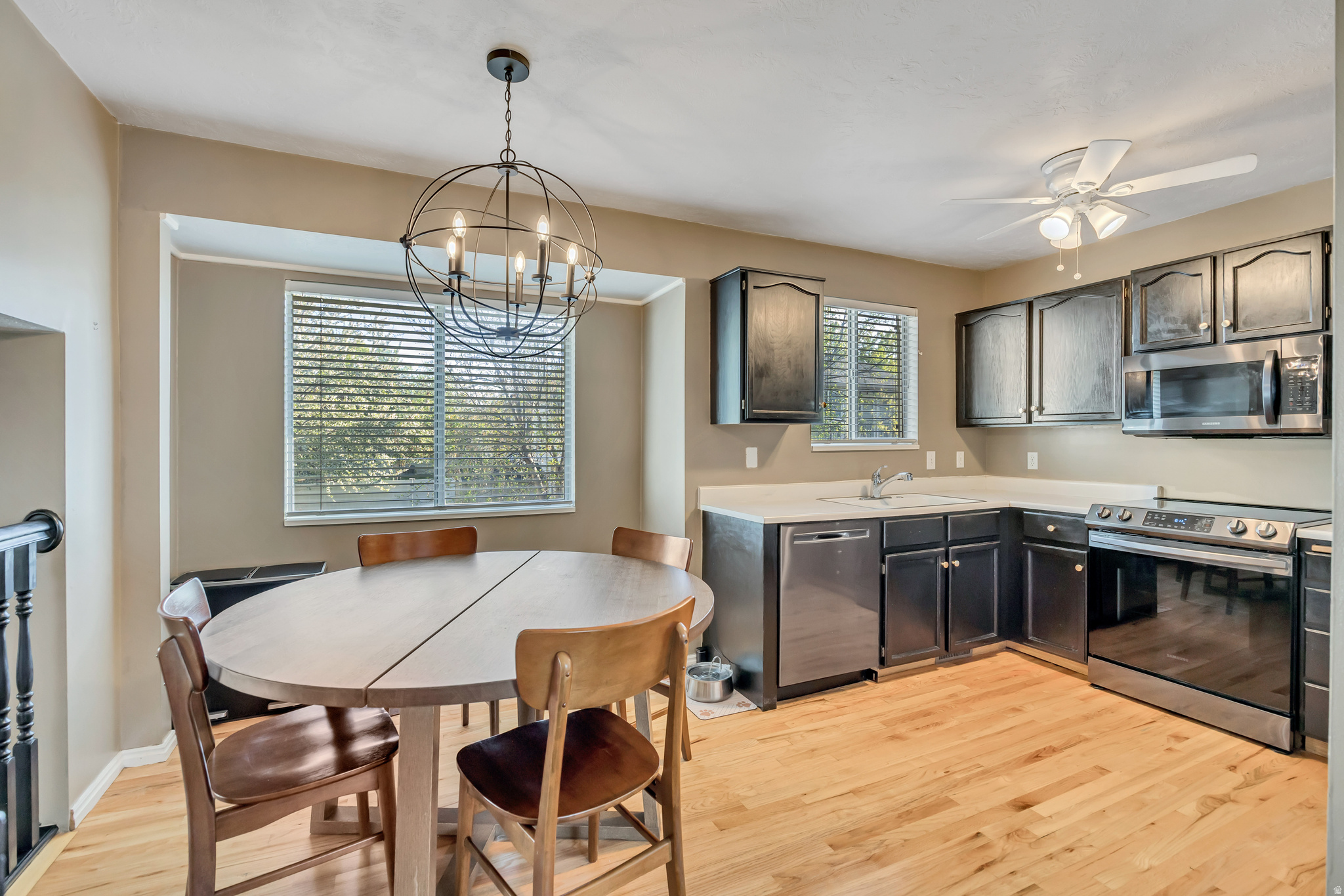 GREEN FIELDS - Residential