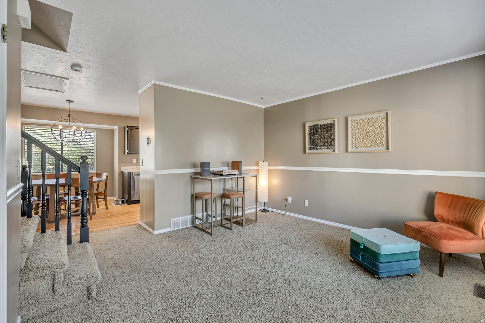 GREEN FIELDS - Residential