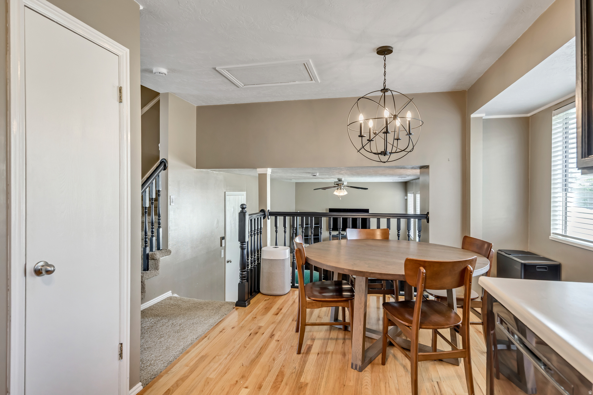 GREEN FIELDS - Residential