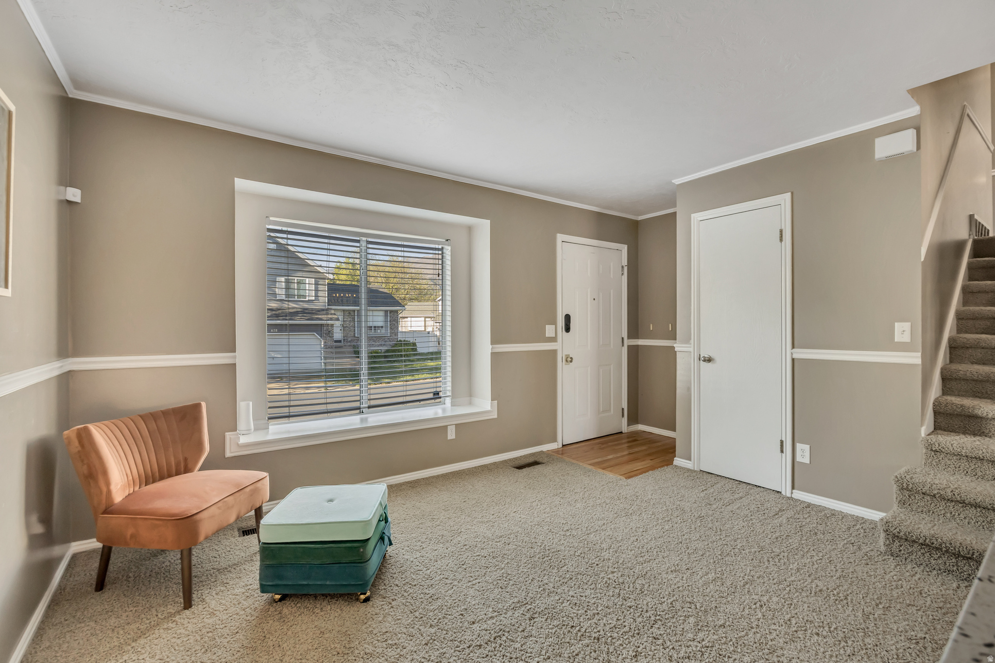 GREEN FIELDS - Residential