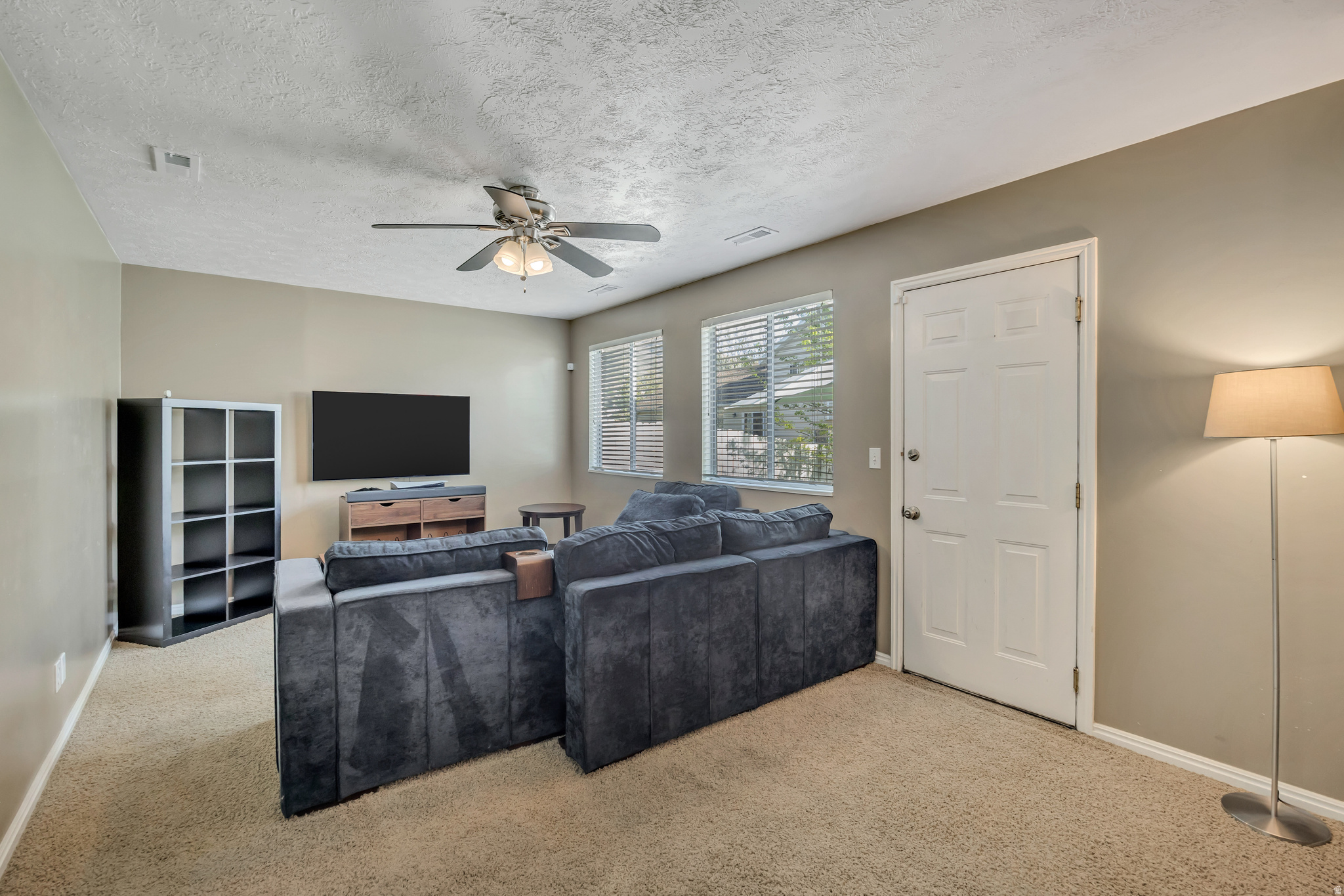 GREEN FIELDS - Residential