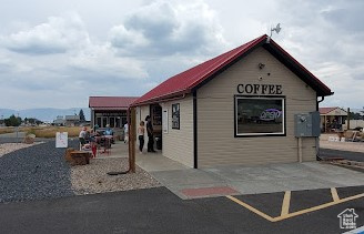 BEAR LAKE COMMERCIAL COURT - Commercial Sale
