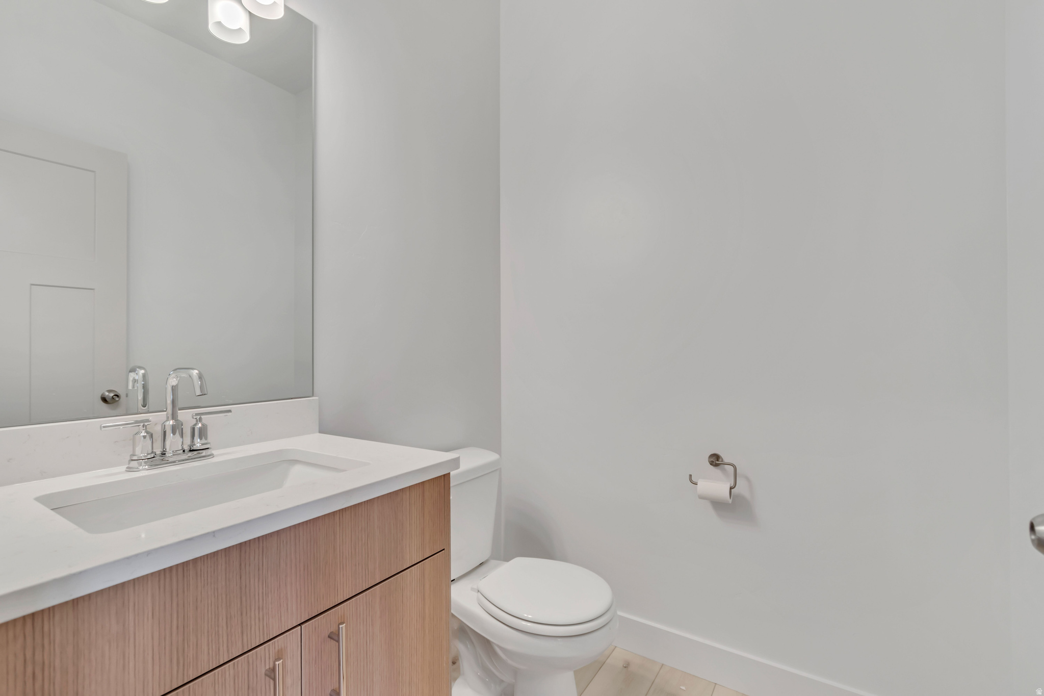 WEST FIELDS - Residential