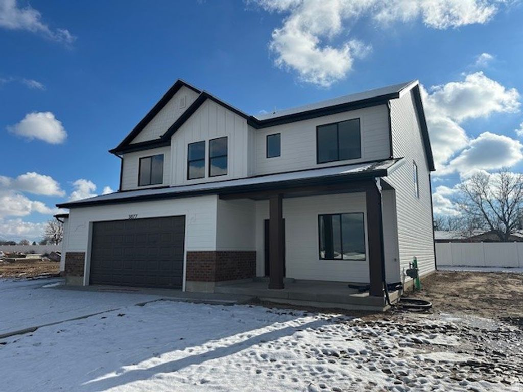 Photo of 3877 W 825 N #WF21, West Point, UT 84015 (MLS # 2125072)