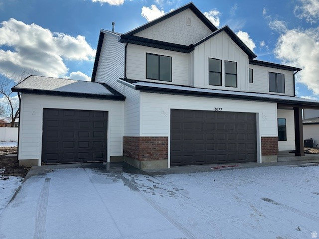 WEST FIELDS - Residential