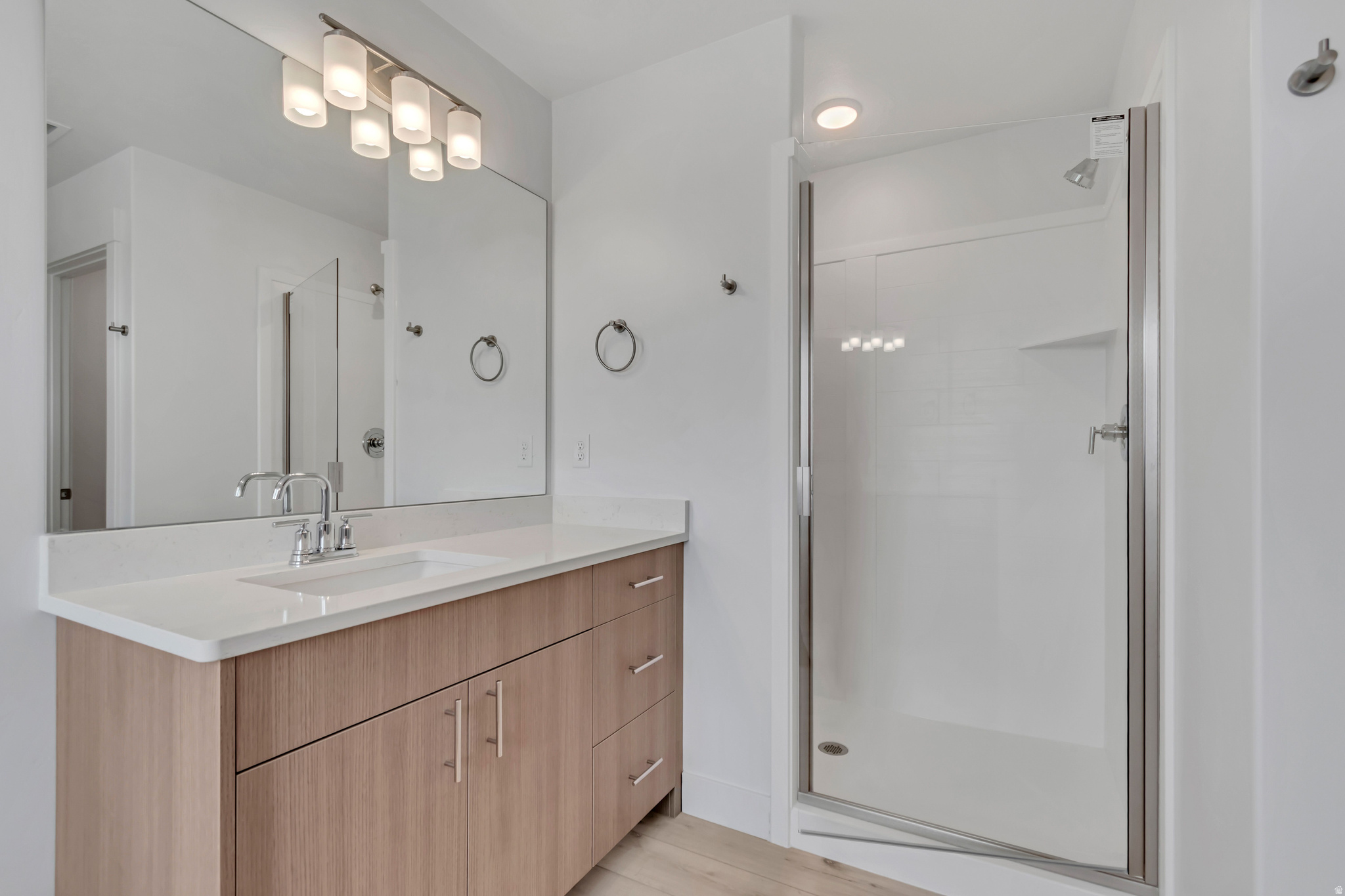 WEST FIELDS - Residential