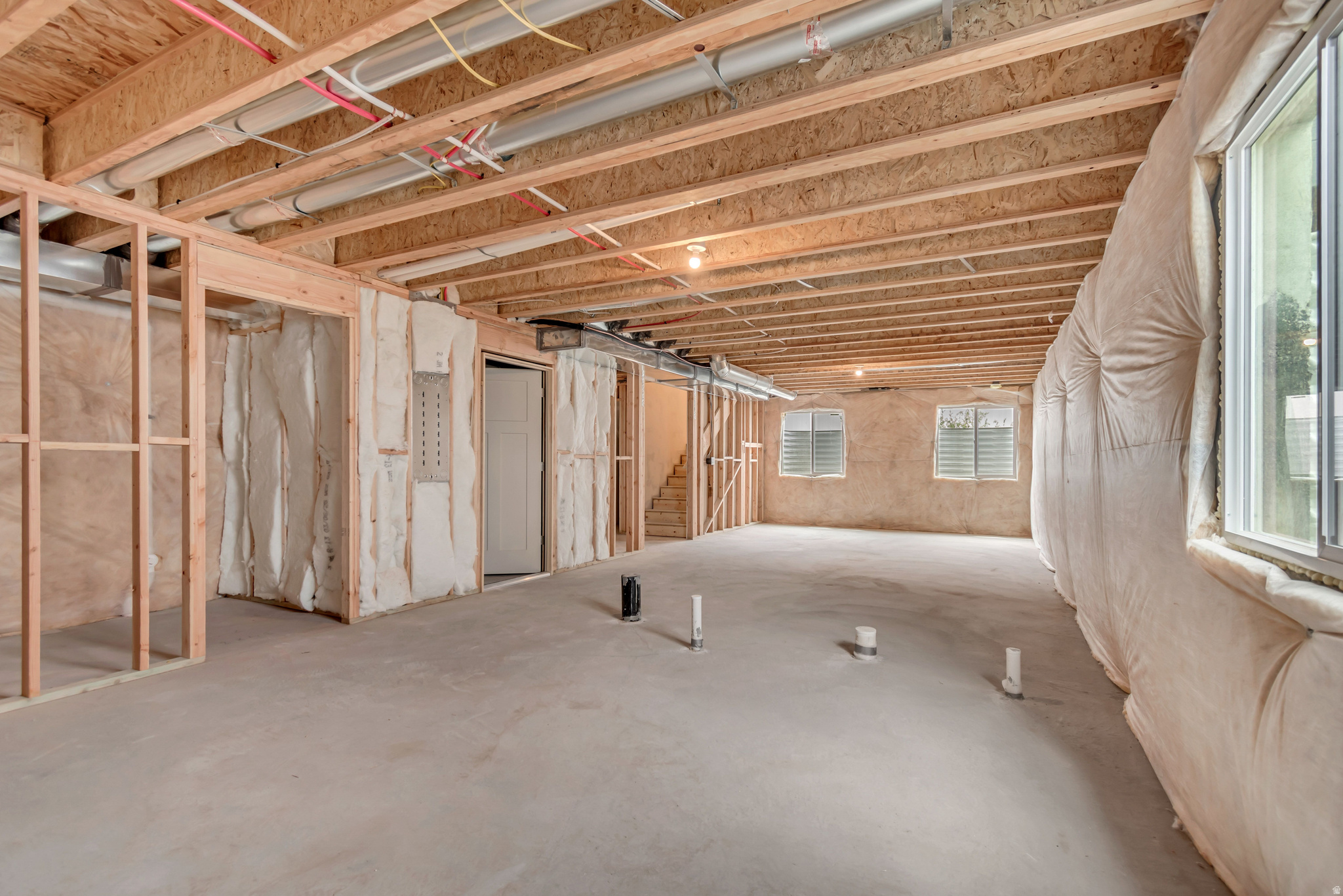 WEST FIELDS - Residential