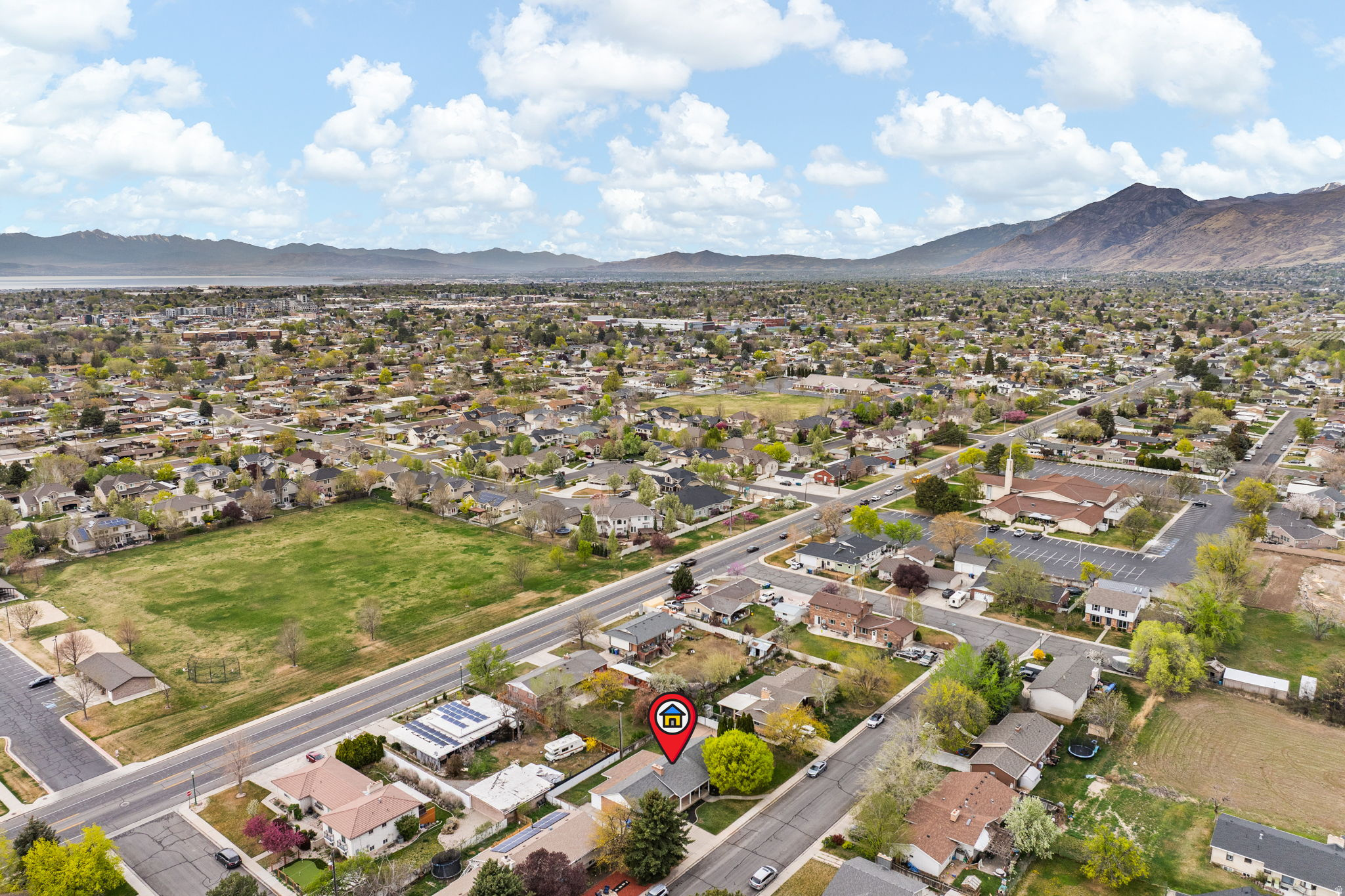 ELMONT PLAZA EAST - Residential