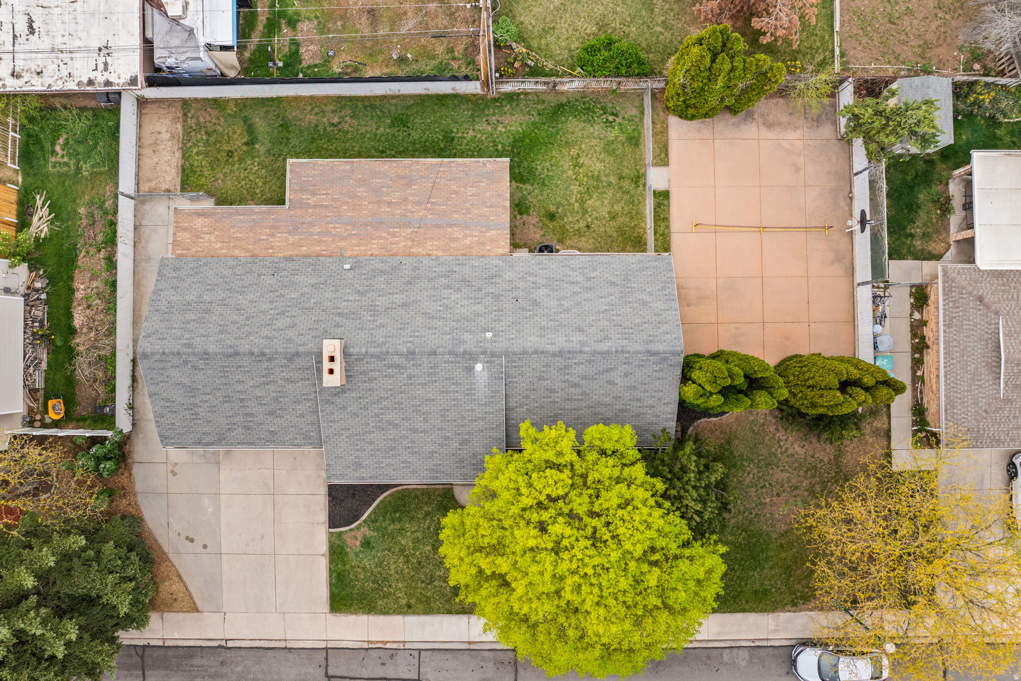 ELMONT PLAZA EAST - Residential