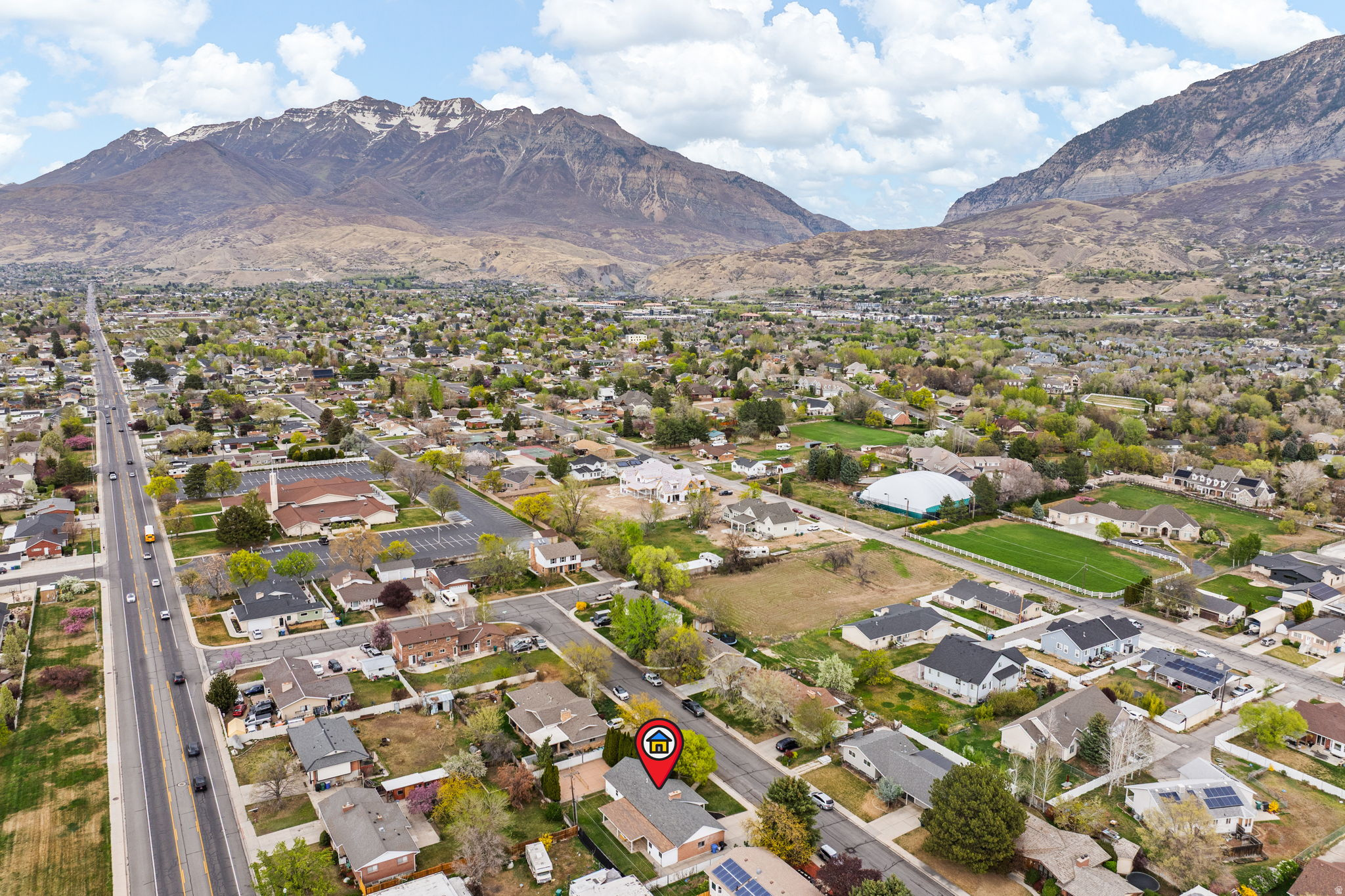 ELMONT PLAZA EAST - Residential