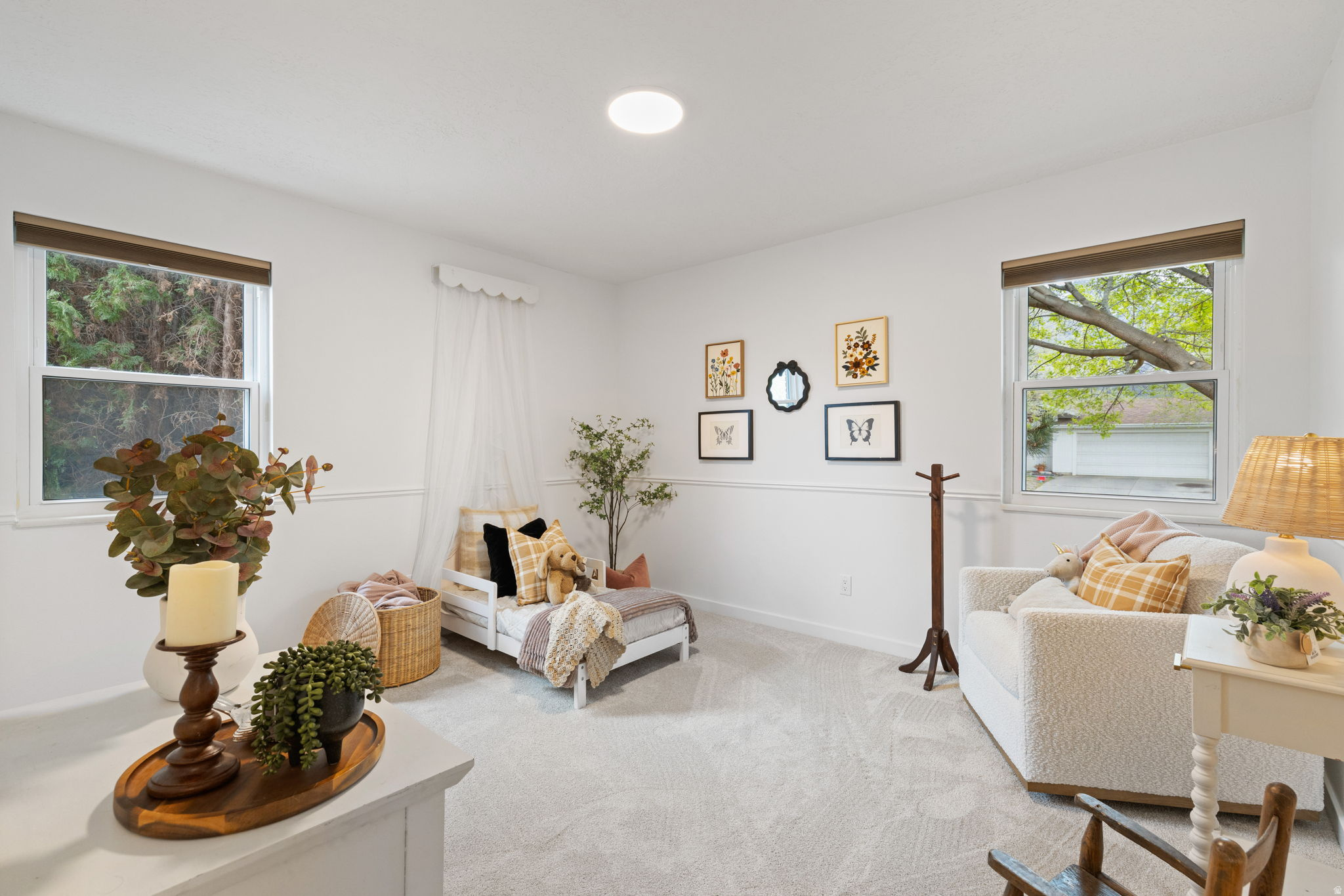 ELMONT PLAZA EAST - Residential