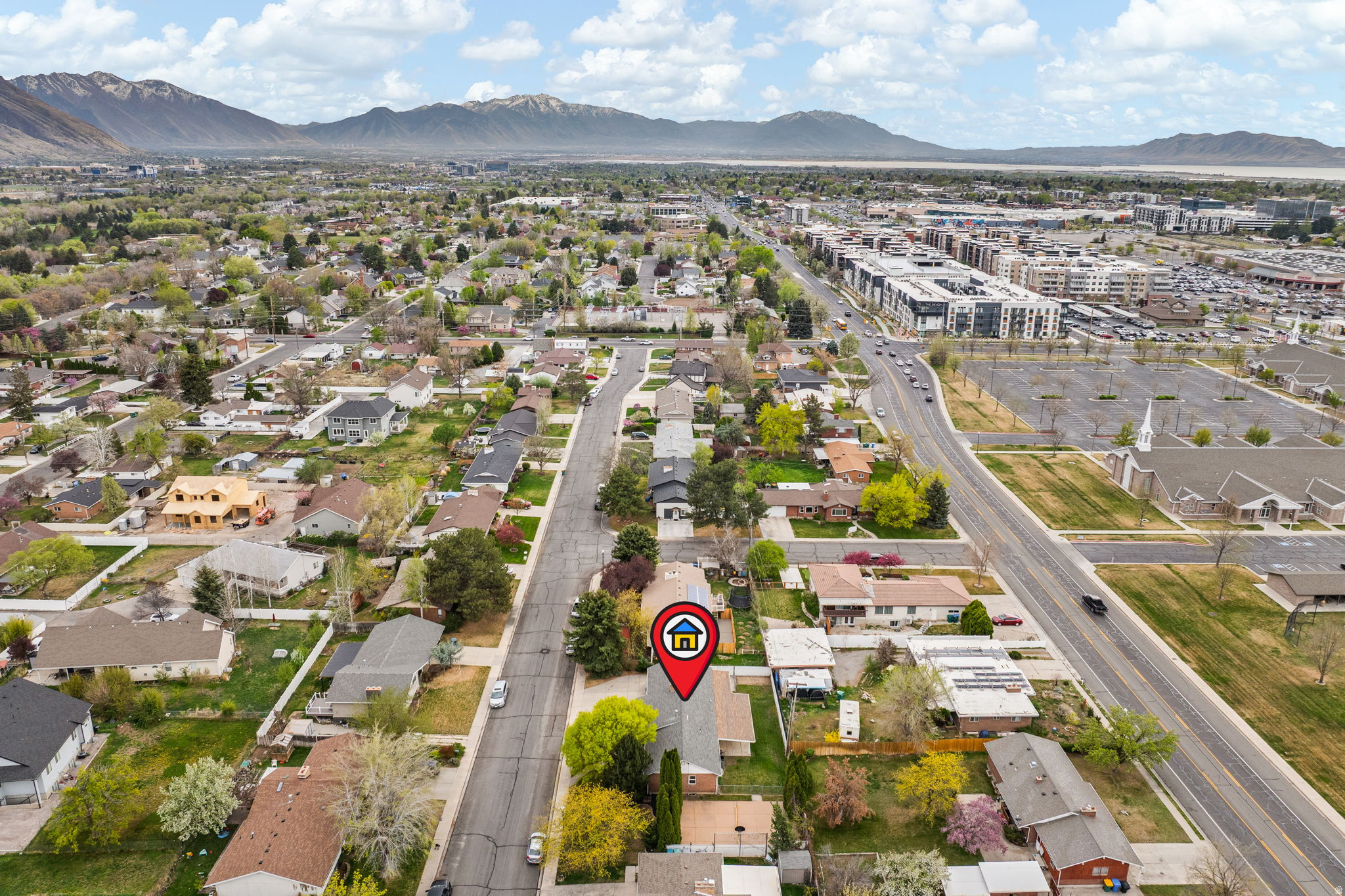 ELMONT PLAZA EAST - Residential