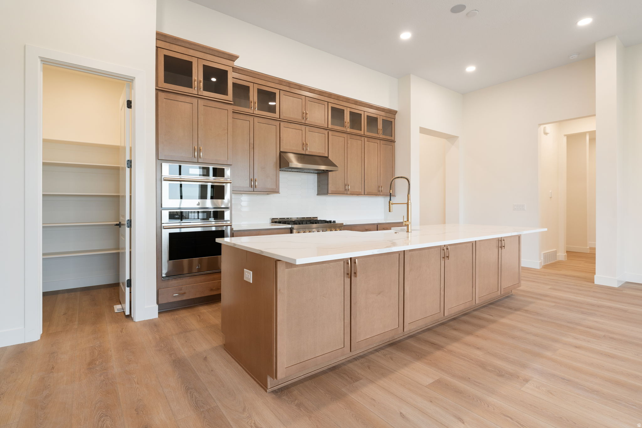 TOLL BROTHERS AT ELK RIDGE - Residential