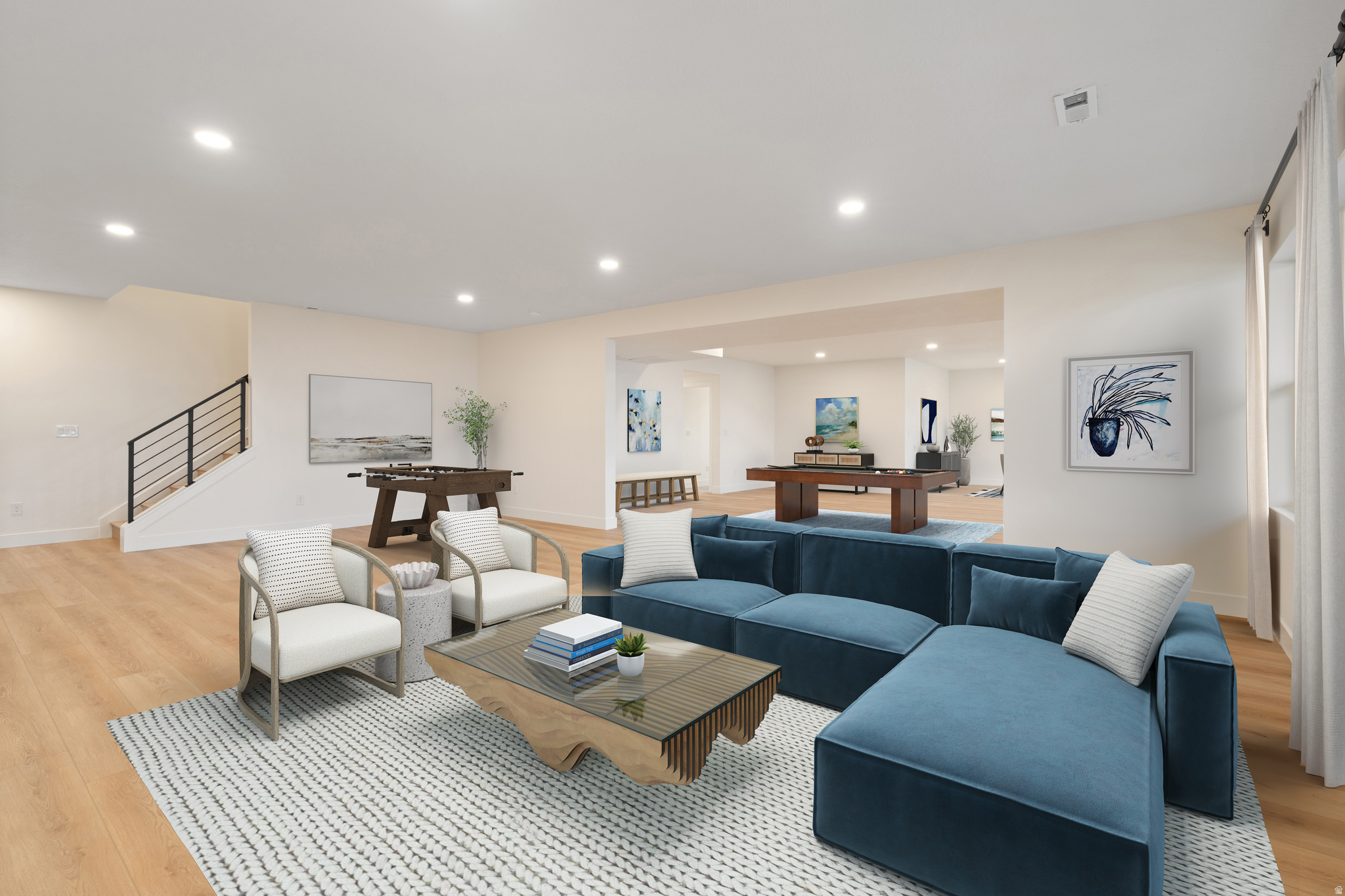 TOLL BROTHERS AT ELK RIDGE - Residential