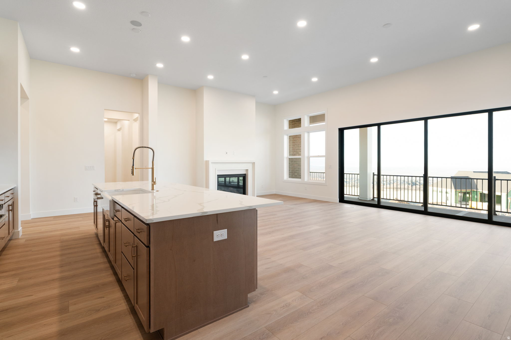 TOLL BROTHERS AT ELK RIDGE - Residential