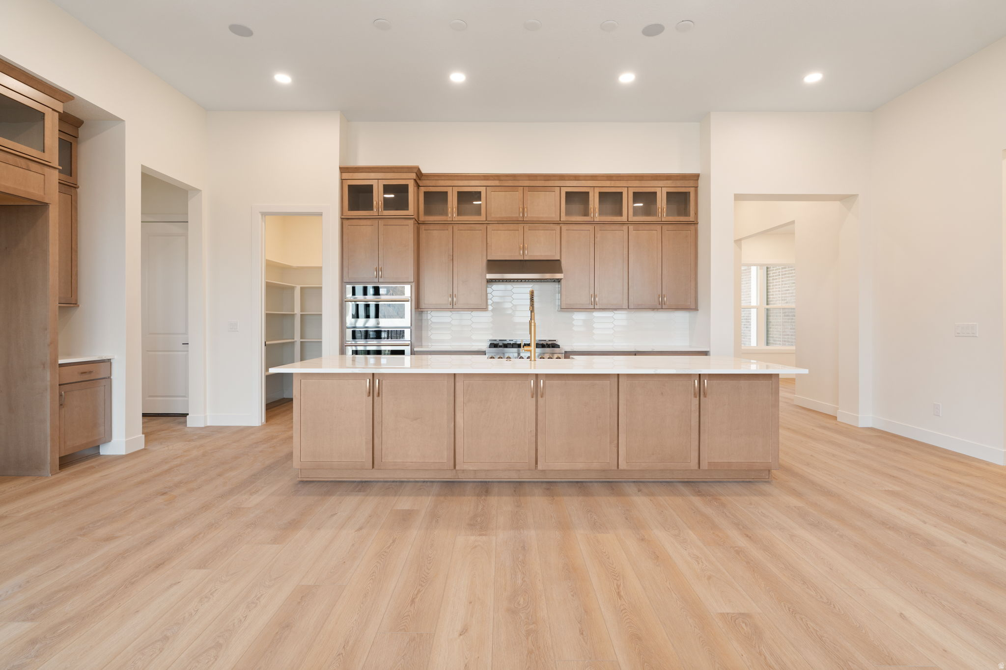 TOLL BROTHERS AT ELK RIDGE - Residential