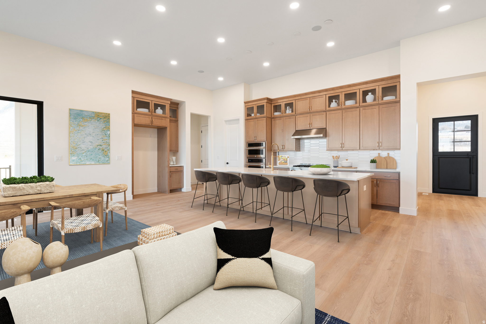 TOLL BROTHERS AT ELK RIDGE - Residential