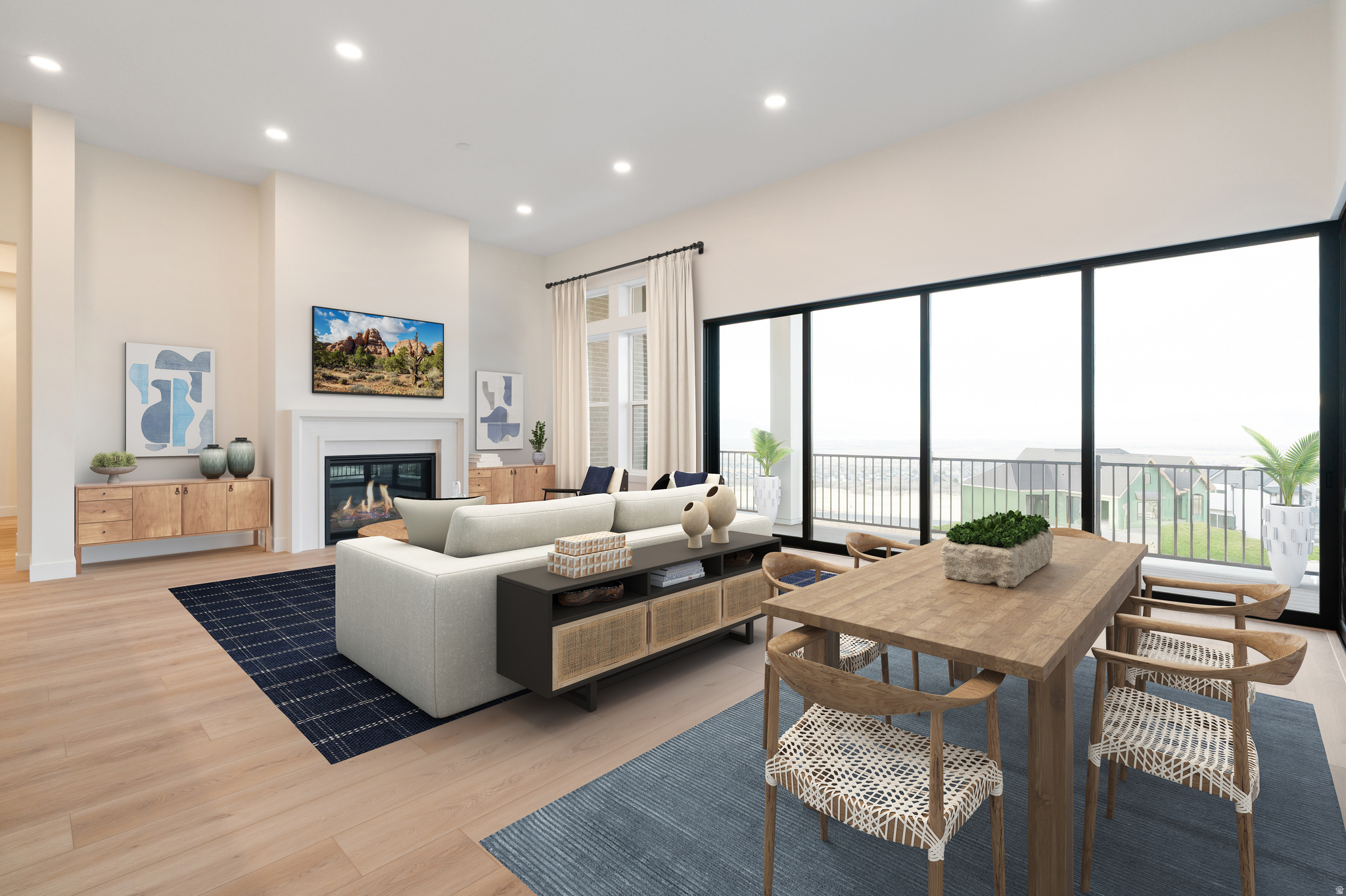 TOLL BROTHERS AT ELK RIDGE - Residential