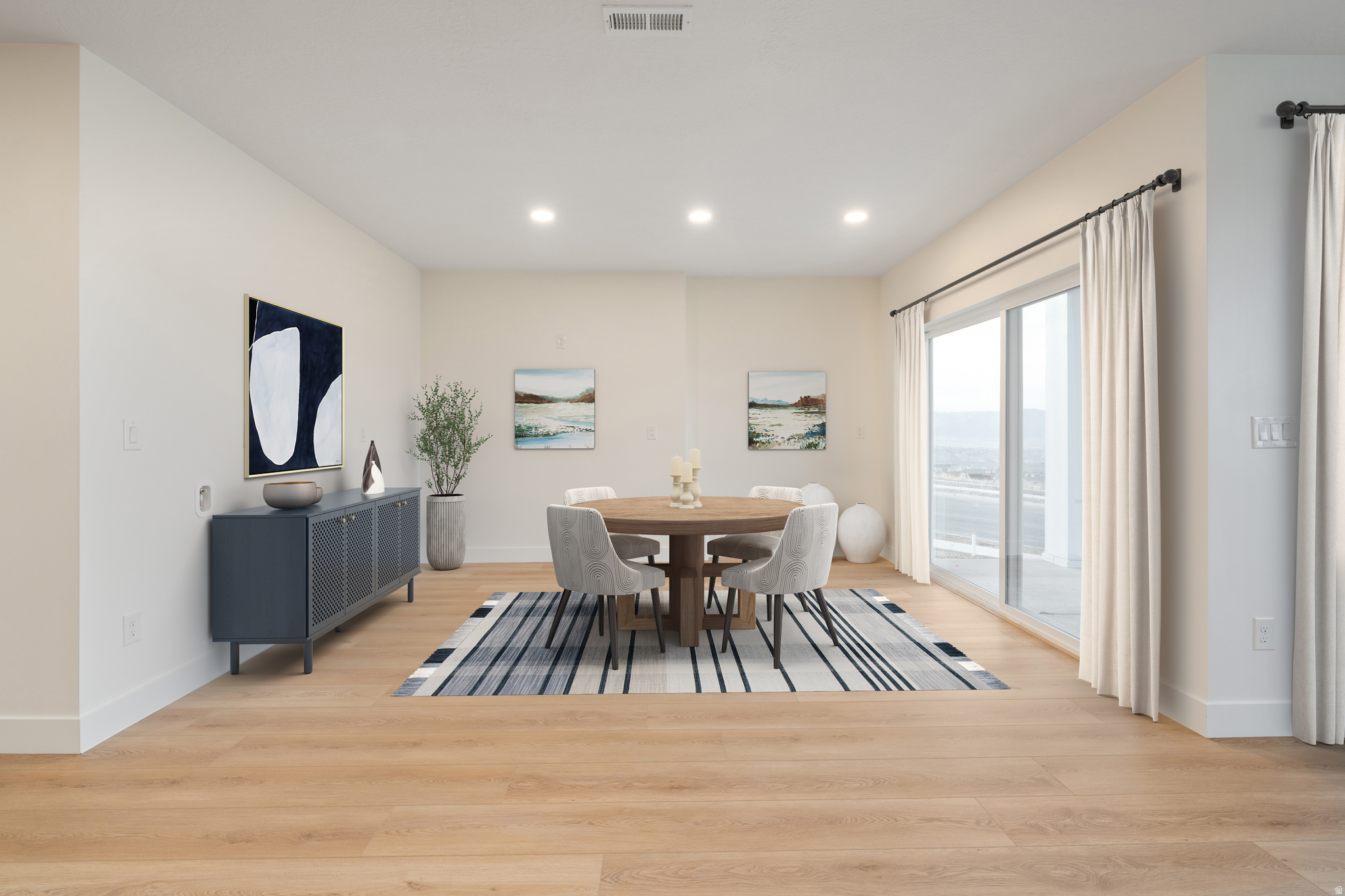 TOLL BROTHERS AT ELK RIDGE - Residential