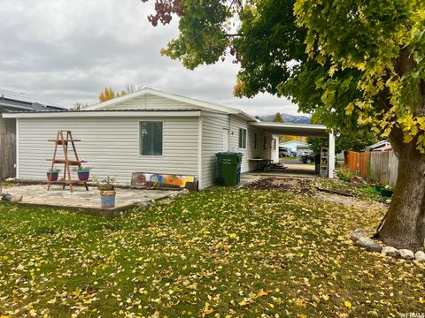 Tiny photo for 1217 W 1960 S, Logan, UT 84321 (MLS # 2126853)
