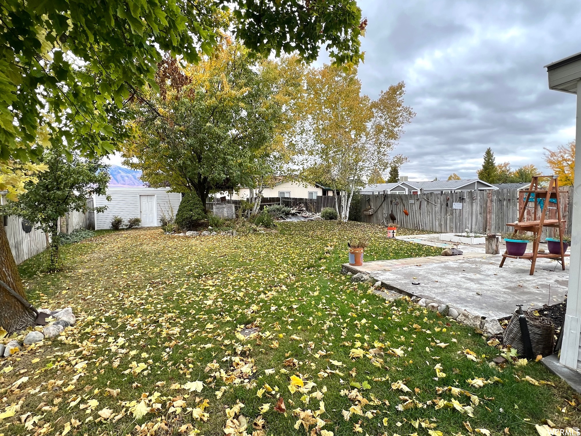 SPRING CREEK - Residential