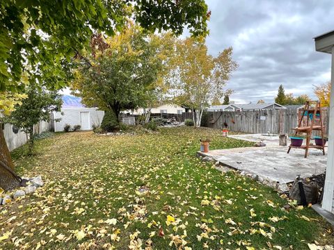 Tiny photo for 1217 W 1960 S, Logan, UT 84321 (MLS # 2126853)
