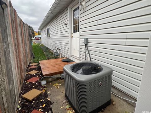 Tiny photo for 1217 W 1960 S, Logan, UT 84321 (MLS # 2126853)