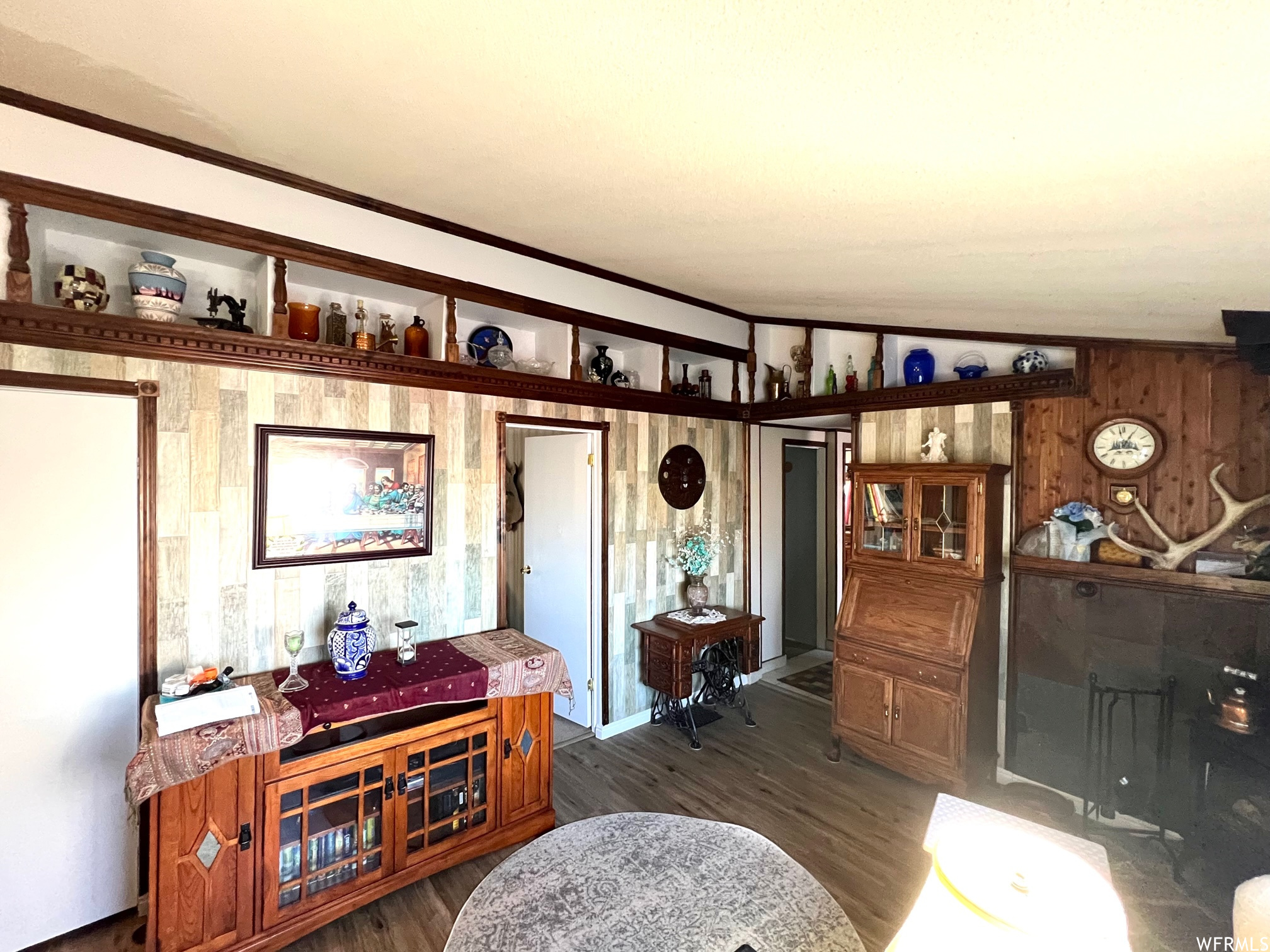 SPRING CREEK - Residential