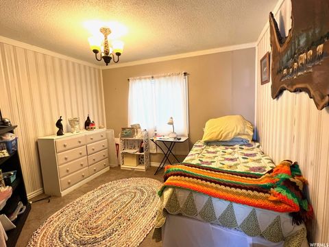 Tiny photo for 1217 W 1960 S, Logan, UT 84321 (MLS # 2126853)