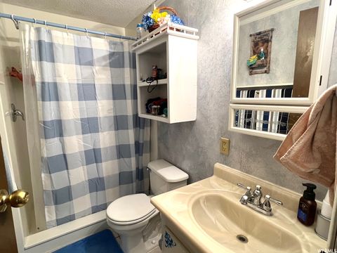 Tiny photo for 1217 W 1960 S, Logan, UT 84321 (MLS # 2126853)