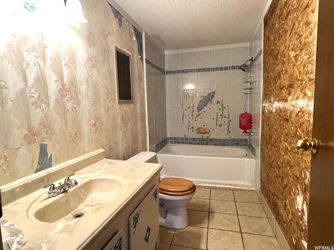 Tiny photo for 1217 W 1960 S, Logan, UT 84321 (MLS # 2126853)