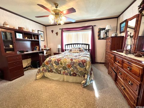 Tiny photo for 1217 W 1960 S, Logan, UT 84321 (MLS # 2126853)