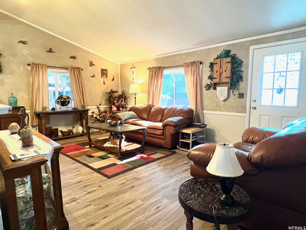 Photo of 1217 W 1960 S, Logan, UT 84321 (MLS # 2126853)