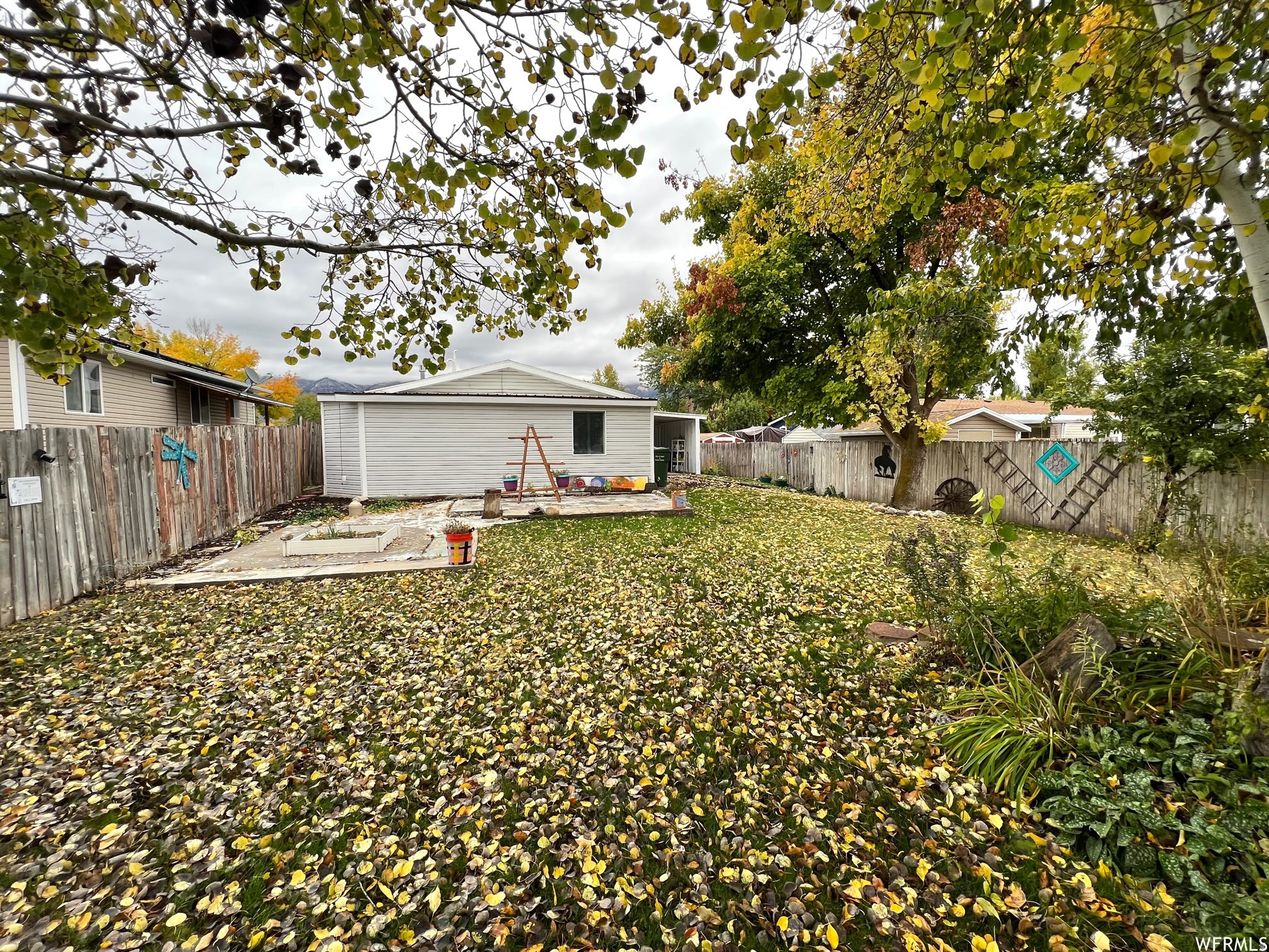 SPRING CREEK - Residential