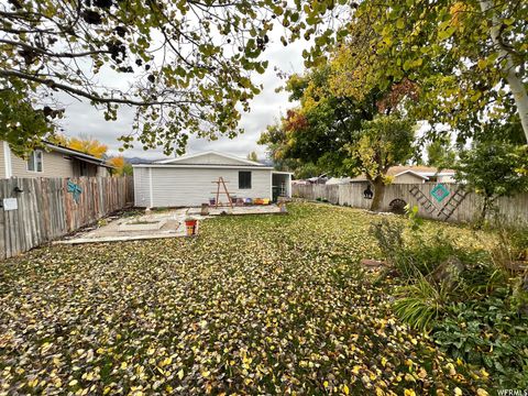 Tiny photo for 1217 W 1960 S, Logan, UT 84321 (MLS # 2126853)