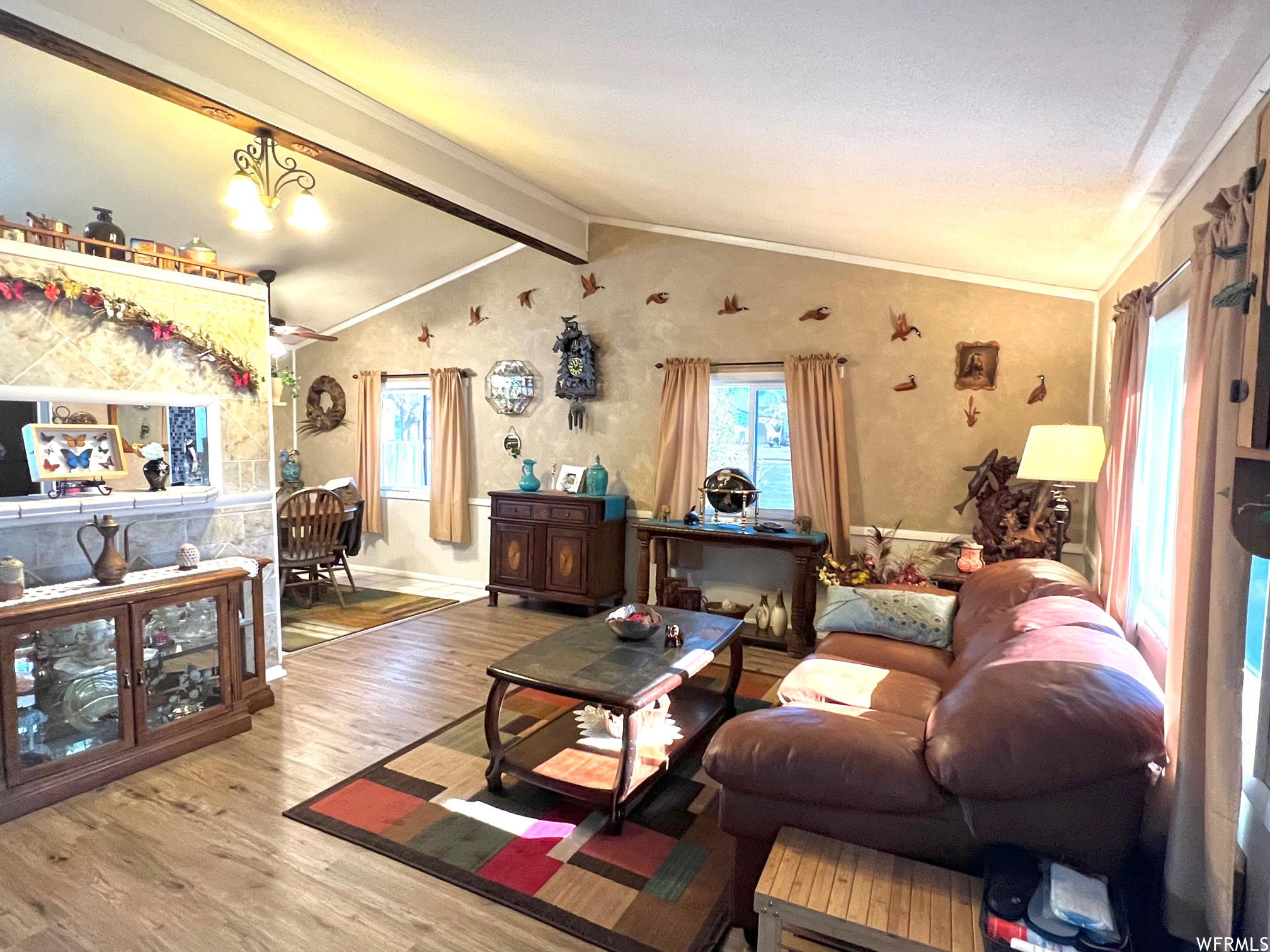 SPRING CREEK - Residential