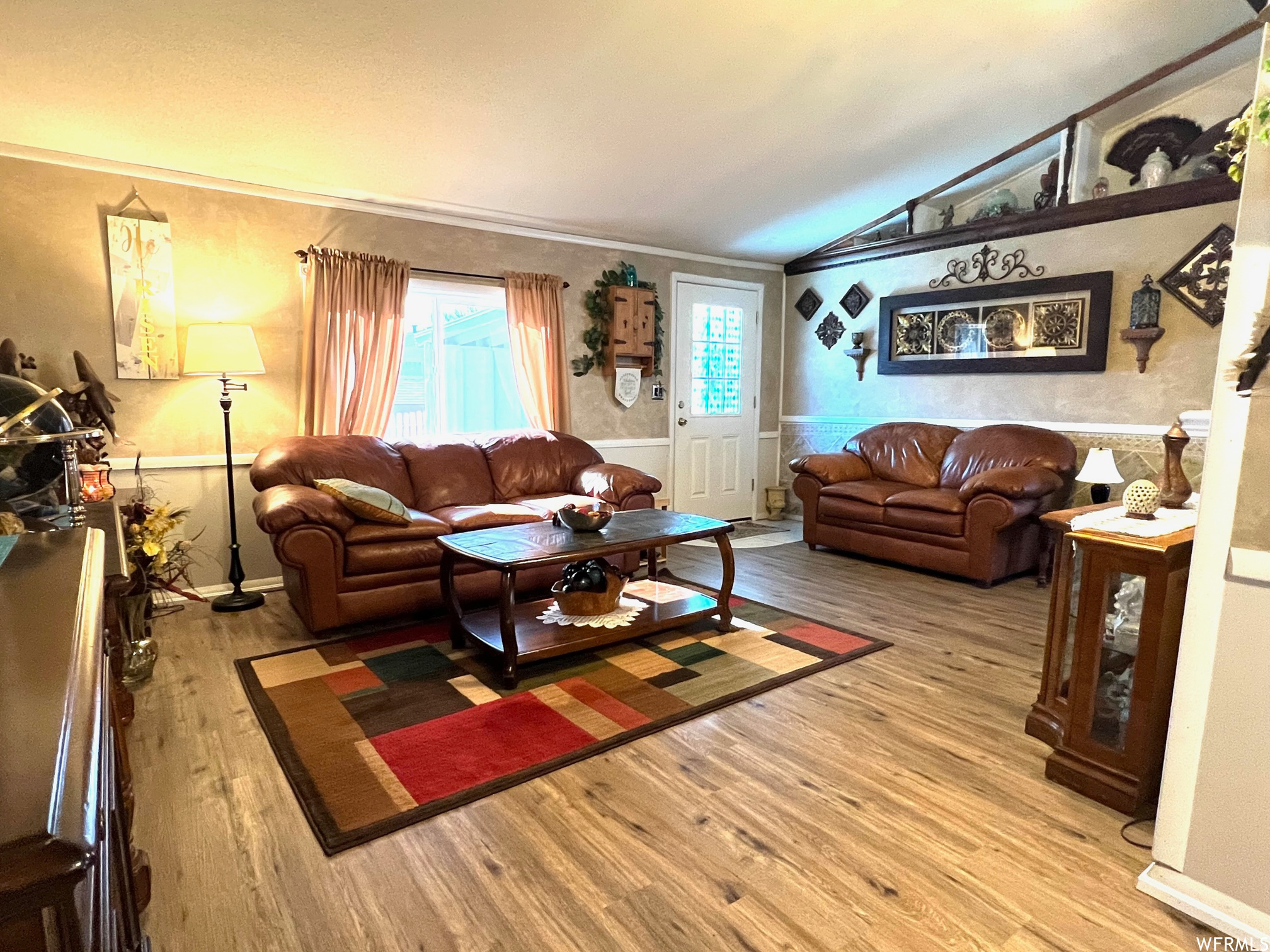 SPRING CREEK - Residential